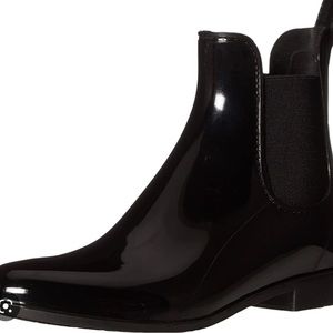 Sam Edelman Chelsea Tinsley Rainboots